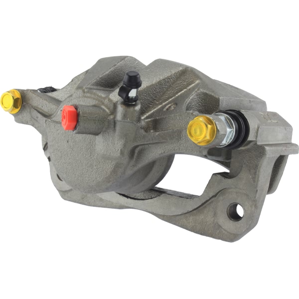 Centric Remanufactured Semi-Loaded Front Passenger Side Brake Caliper 141.44191