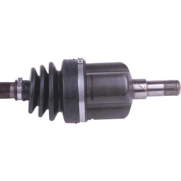 Cardone Reman Remanufactured CV Axle Assembly 60-1309