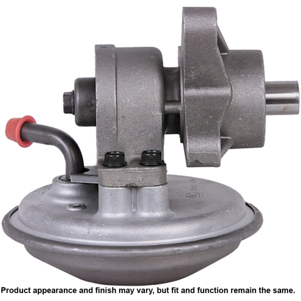 Cardone Reman Remanufactured Vacuum Pump 64-1001