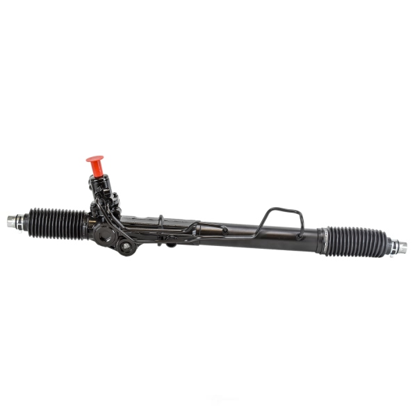 AAE Remanufactured Hydraulic Power Steering Rack and Pinion Assembly 3273