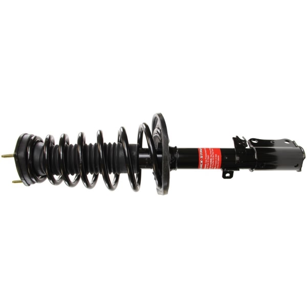 Monroe Quick-Strut™ Rear Driver Side Complete Strut Assembly 272385