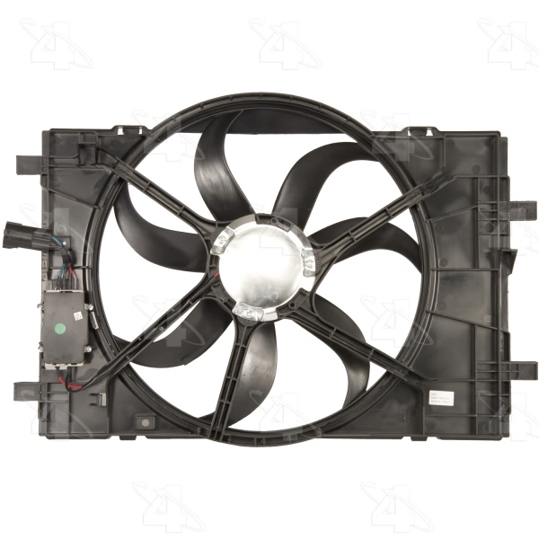 Four Seasons Engine Cooling Fan 76153