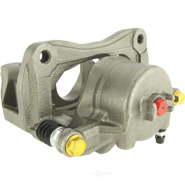 Centric Remanufactured Semi-Loaded Front Passenger Side Brake Caliper 141.50001