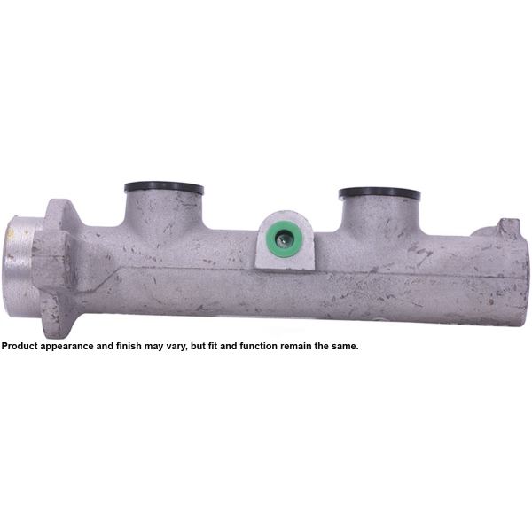 Cardone Reman Remanufactured Master Cylinder 10-2732