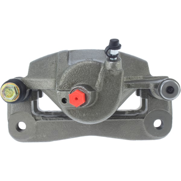 Centric Remanufactured Semi-Loaded Front Passenger Side Brake Caliper 141.45043