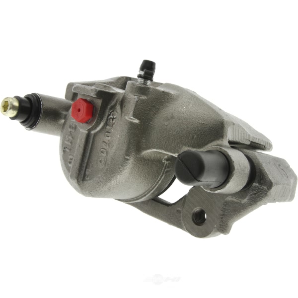 Centric Remanufactured Semi-Loaded Front Driver Side Brake Caliper 141.61058