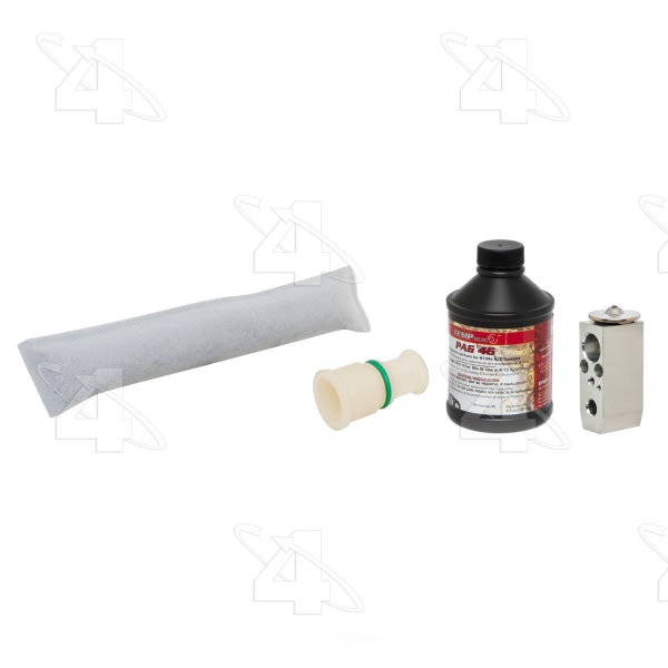 Four Seasons A C Installer Kits With Desiccant Bag 10349SK