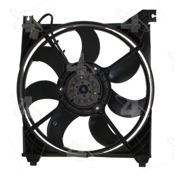 Four Seasons Engine Cooling Fan 76364