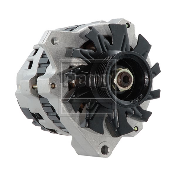 Remy Remanufactured Alternator 20390