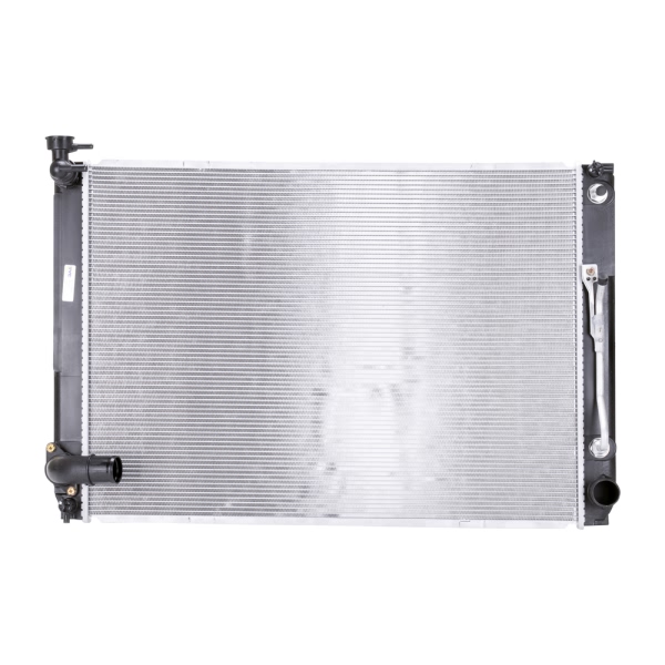 TYC Engine Coolant Radiator 13076