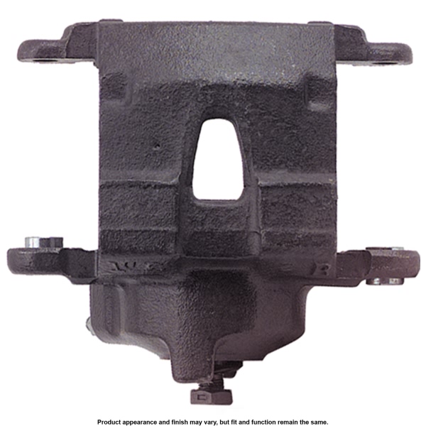 Cardone Reman Remanufactured Unloaded Caliper 18-4140