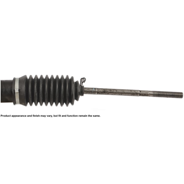 Cardone Reman Remanufactured Hydraulic Power Rack and Pinion Complete Unit 26-1880