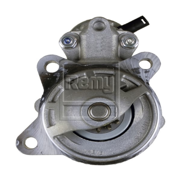 Remy Remanufactured Starter 28007