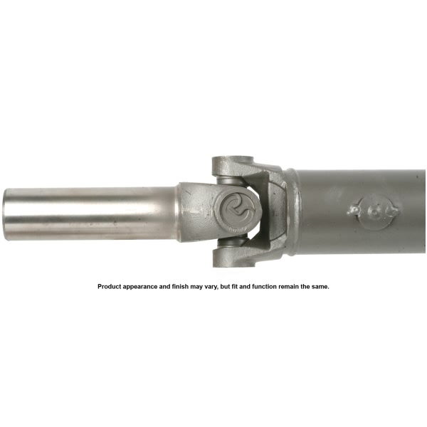 Cardone Reman Remanufactured Driveshaft/ Prop Shaft 65-9515