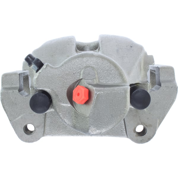Centric Remanufactured Semi-Loaded Front Passenger Side Brake Caliper 141.34097