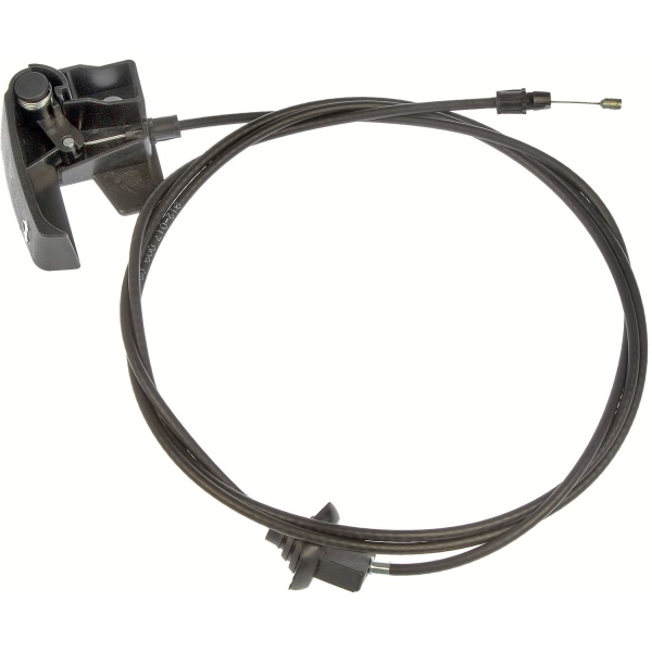 Dorman OE Solutions Hood Release Cable 912-017