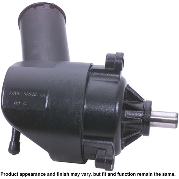 Cardone Reman Remanufactured Power Steering Pump w/Reservoir 20-7247