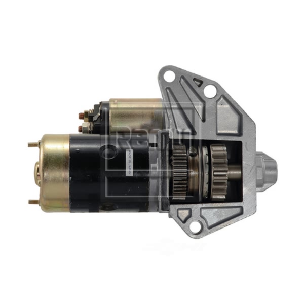 Remy Remanufactured Starter 17160