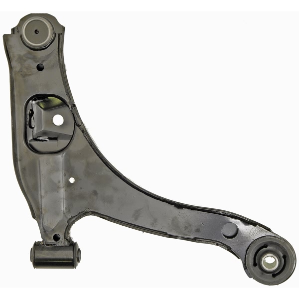 Dorman Front Driver Side Lower Non Adjustable Control Arm And Ball Joint Assembly 520-327