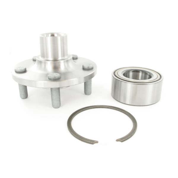 SKF Wheel Hub Repair Kit BR930182K