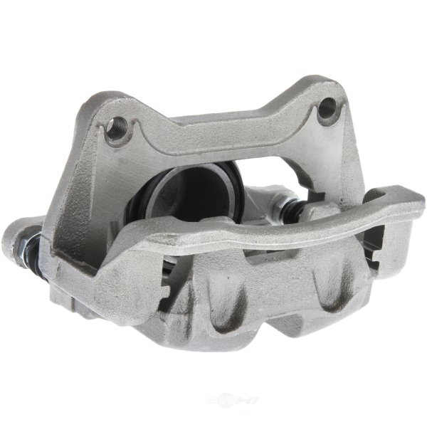 Centric Remanufactured Semi-Loaded Front Passenger Side Brake Caliper 141.51271