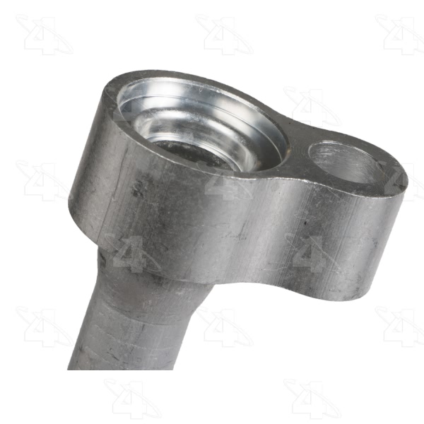 Four Seasons A C Liquid Line Hose Assembly 55821