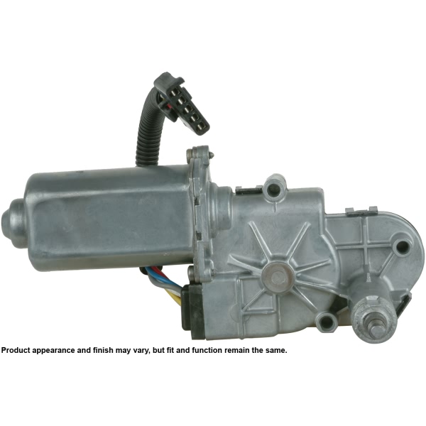 Cardone Reman Remanufactured Wiper Motor 40-1005