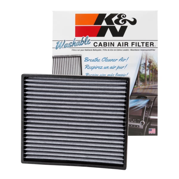 K&N Cabin Air Filter VF2003