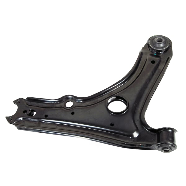 Mevotech Supreme Front Lower Non Adjustable Control Arm CMS20483