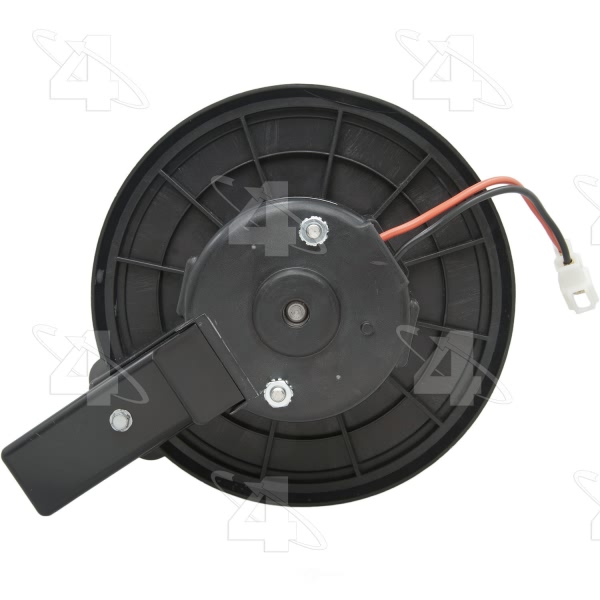 Four Seasons Hvac Blower Motor With Wheel 75894