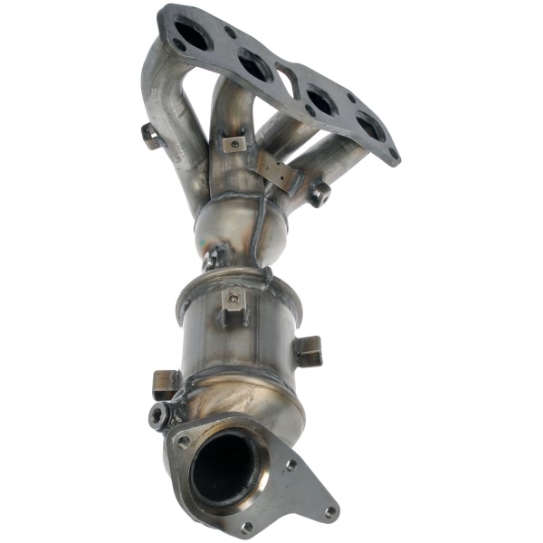 Dorman Stainless Steel Natural Exhaust Manifold 674-143