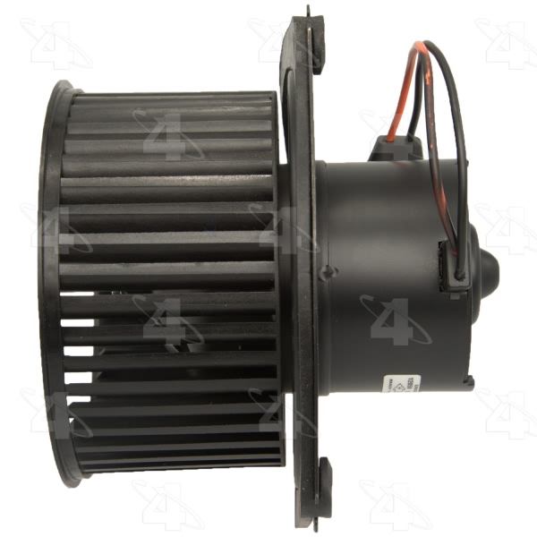 Four Seasons Hvac Blower Motor With Wheel 35059