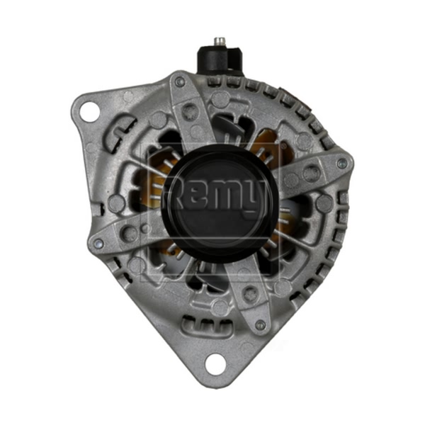 Remy Remanufactured Alternator 23052