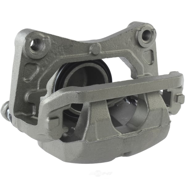 Centric Remanufactured Semi-Loaded Front Passenger Side Brake Caliper 141.42123