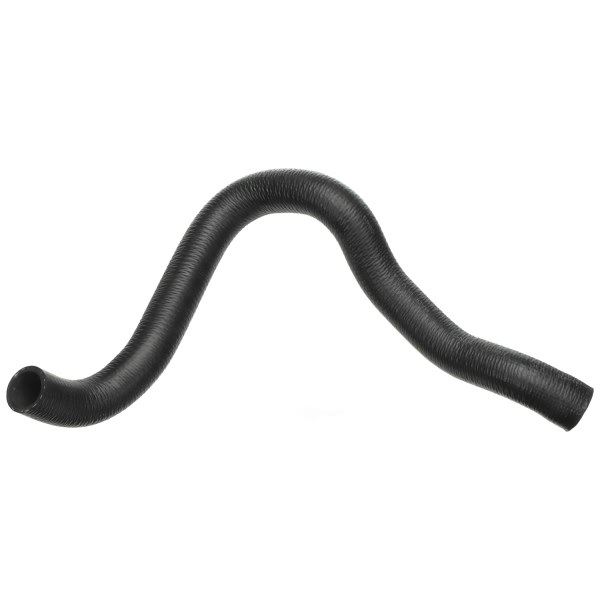 Gates Engine Coolant Molded Radiator Hose 22121