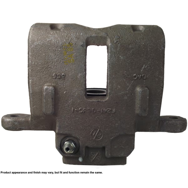 Cardone Reman Remanufactured Unloaded Caliper 19-2740