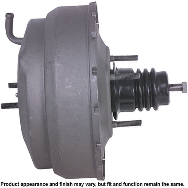 Cardone Reman Remanufactured Vacuum Power Brake Booster w/o Master Cylinder 53-2547