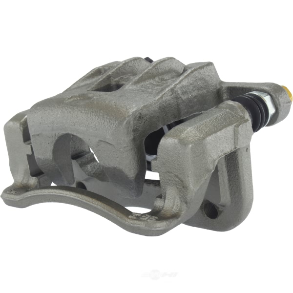 Centric Remanufactured Semi-Loaded Rear Driver Side Brake Caliper 141.51640