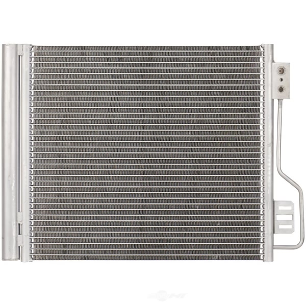 Spectra Premium A/C Condenser 7-3871