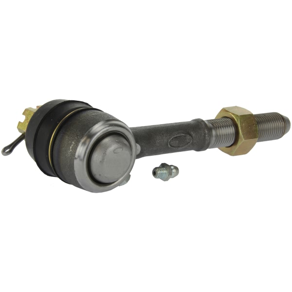 Centric Premium™ Front Outer Steering Tie Rod End 612.42011