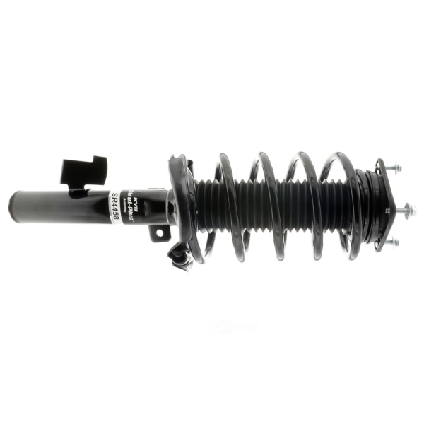KYB Strut Plus Front Driver Side Twin Tube Complete Strut Assembly SR4458