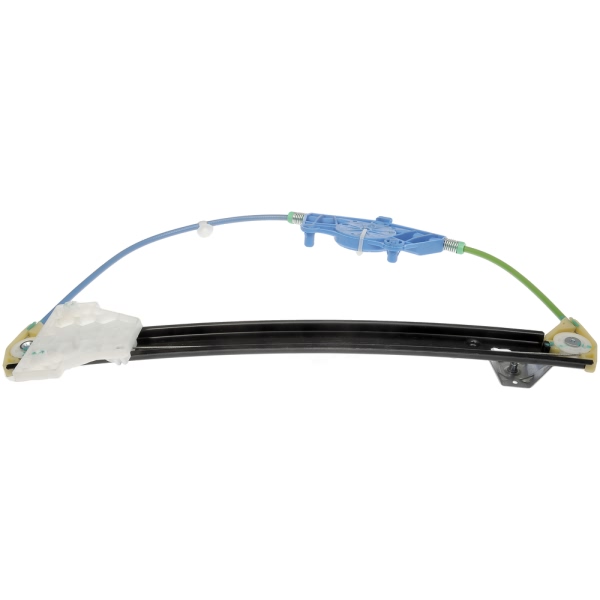 Dorman Rear Passenger Side Power Window Regulator Without Motor 749-640