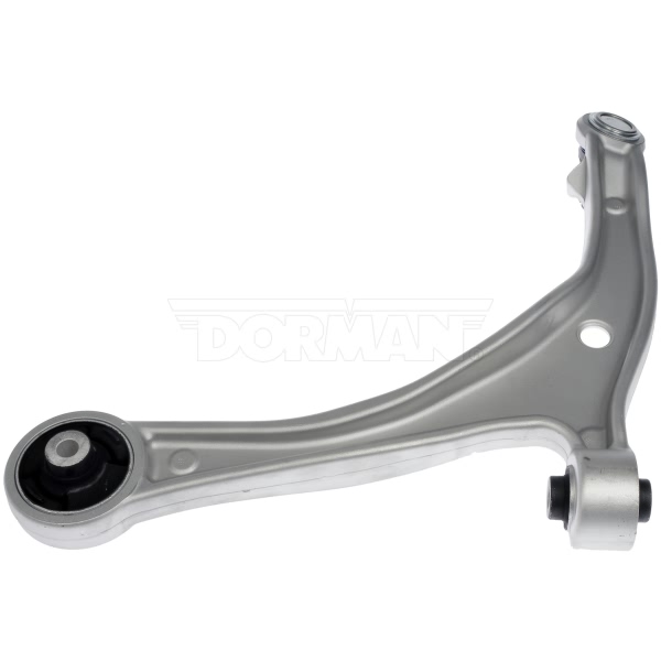 Dorman Front Passenger Side Lower Control Arm And Ball Joint Assembly 522-548