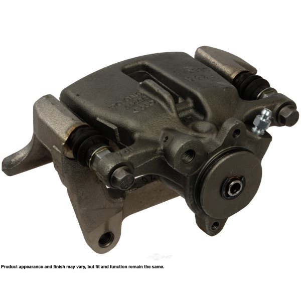 Cardone Reman Remanufactured Unloaded Caliper w/Bracket 19-B3119NM