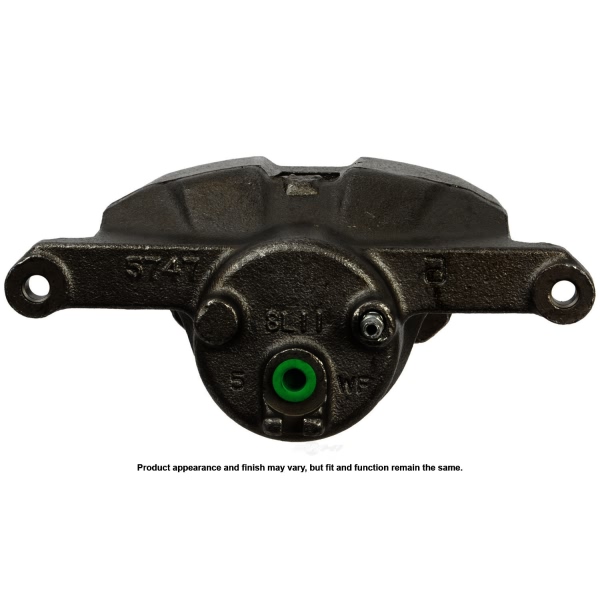 Cardone Reman Remanufactured Unloaded Caliper 19-6031