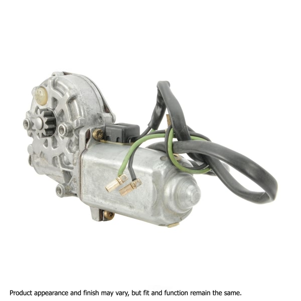 Cardone Reman Remanufactured Window Lift Motor 47-3496