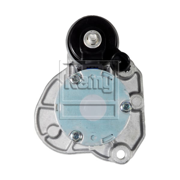 Remy Remanufactured Starter 25019