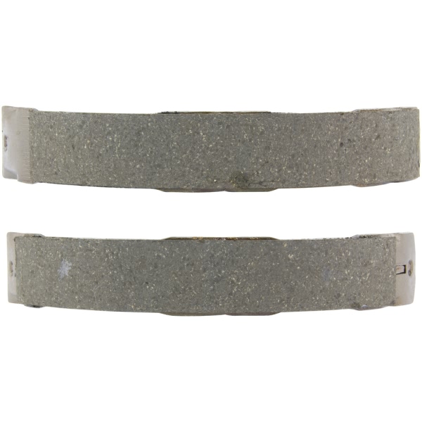 Centric Premium Rear Drum Brake Shoes 111.06420