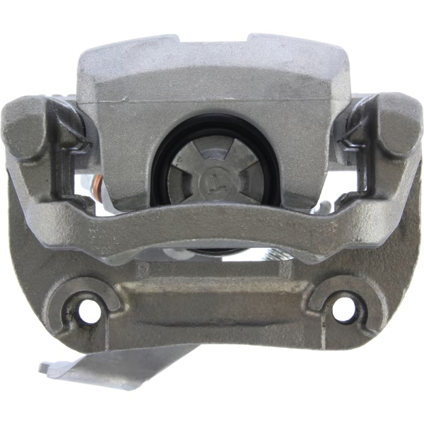 Centric Remanufactured Semi-Loaded Rear Driver Side Brake Caliper 141.44666