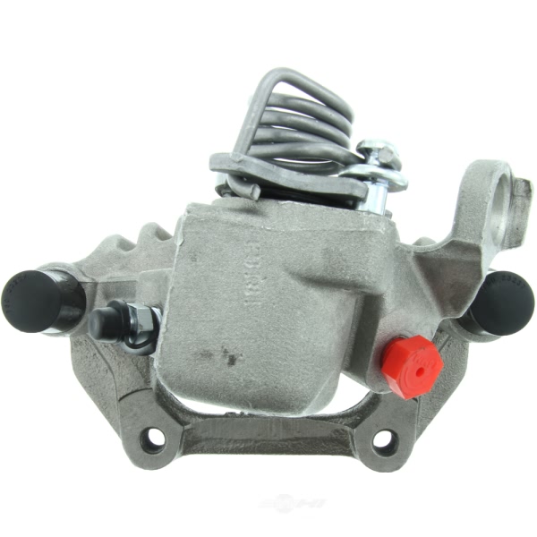 Centric Remanufactured Semi-Loaded Rear Passenger Side Brake Caliper 141.34573